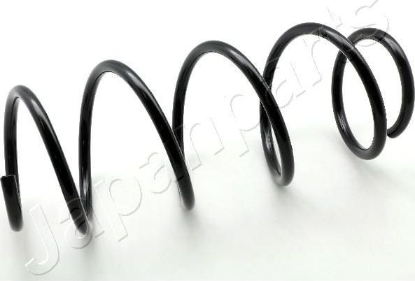Пружина подвески Japanparts. Артикул ZC1366G