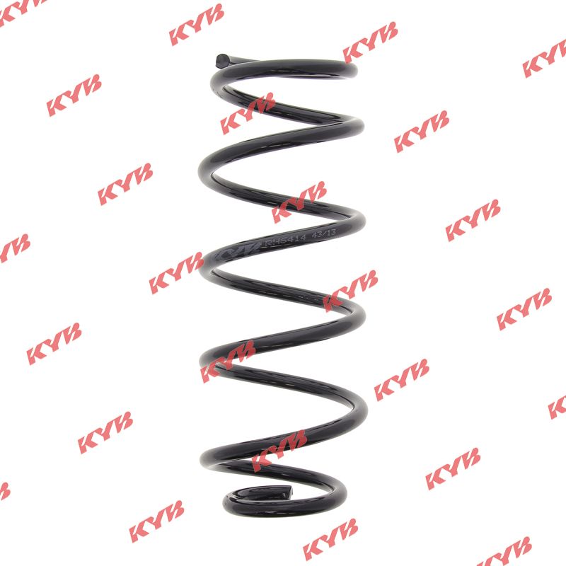 Пружина подвески KYB (Каяба) K-Flex. Артикул RH6414