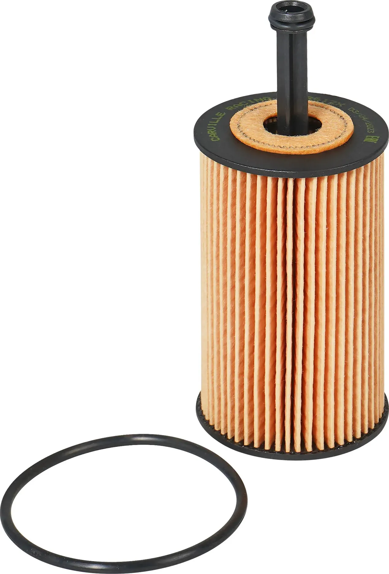 Фильтр масляный (Carville Racing). Артикул CRLR612X