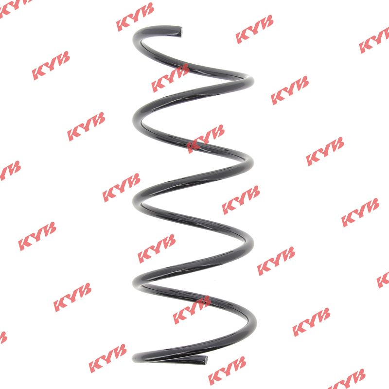 Пружина подвески KYB (Каяба) K-Flex. Артикул RA1938