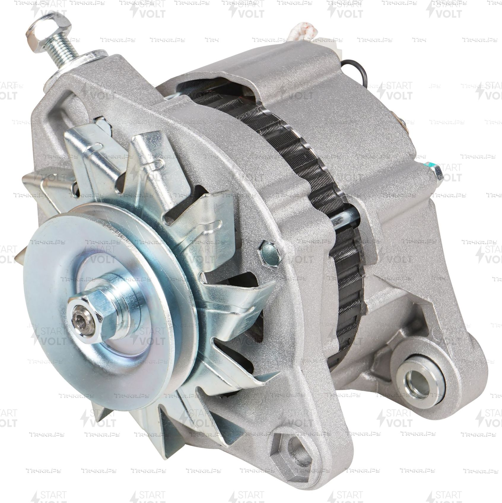 Генератор StartVOLT для ВАЗ 2104 1985-2012. Артикул LG 0105X