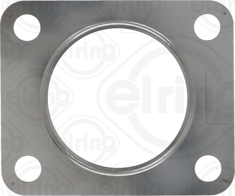 Прокладка глушителя Elring. Артикул 471.050