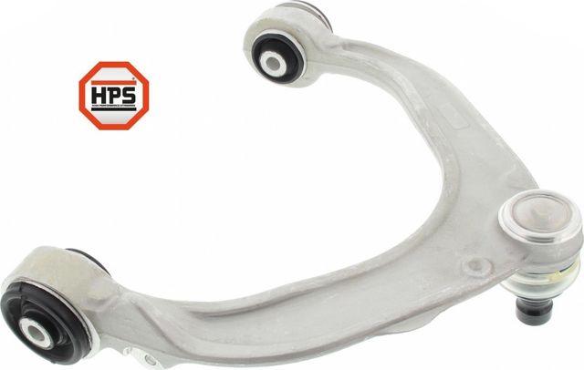 Поперечный рычаг передней подвески MAPCO (алюминий). Артикул 52642HPS