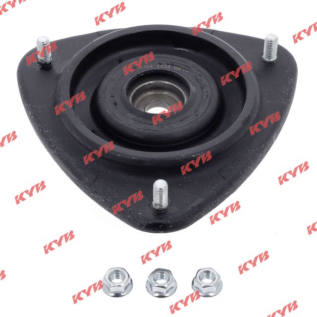 Опора амортизатора (стойки) KYB (Каяба) Suspension Mounting Kit. Артикул SM5797