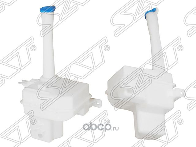 Бачок омывателя KIA CERATO/FORTE 08-13 (SAT). Артикул STKA44101A0
