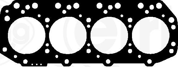 Прокладка ГБЦ Elring. Артикул 530.030