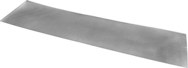 Сетка универсальная Arbori на бампер, размер ячейки 10 мм (ромб), 200х1000. Артикул SB-102011