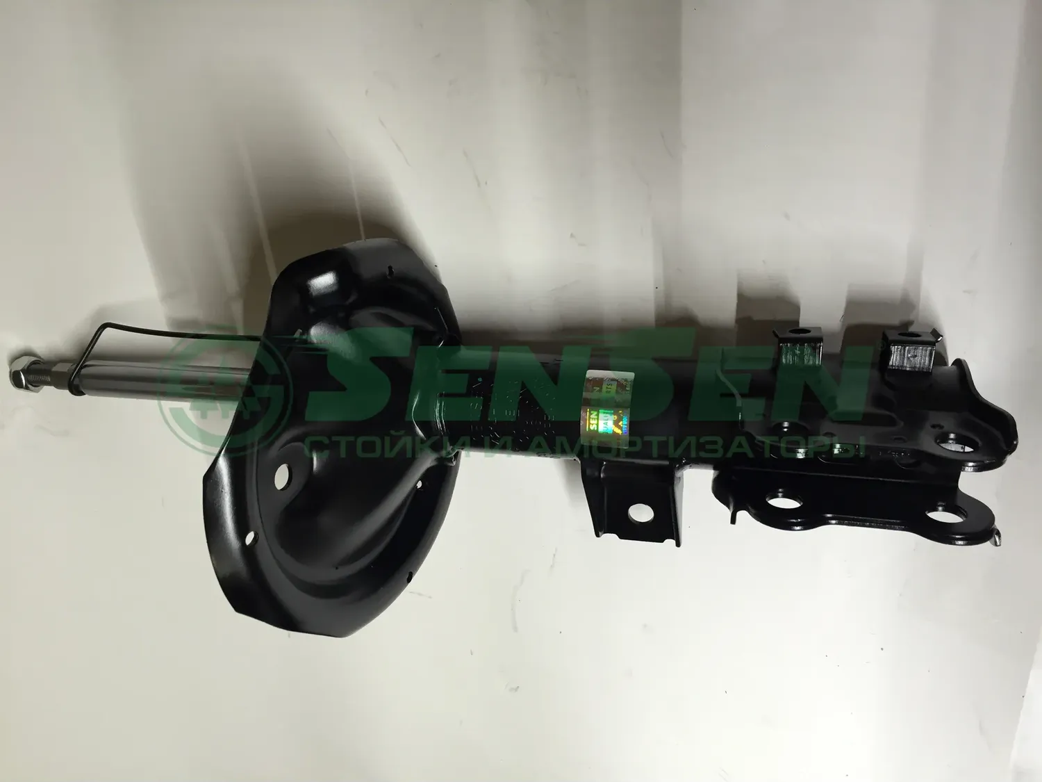 АМОРТИЗАТОР ПЕРЕДНИЙ ПРАВЫЙ HYUNDAI I30, I30 CW 07-12 (Sensen). Артикул 42141424