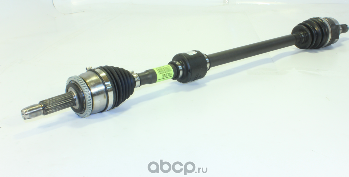 Шрус внутренний (граната) Hyundai / KIA. Артикул 495011R000