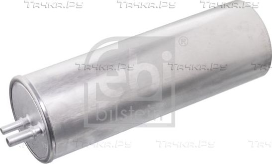 Топливный фильтр Febi Bilstein для Volkswagen Multivan T5 2003-2009. Артикул 102681