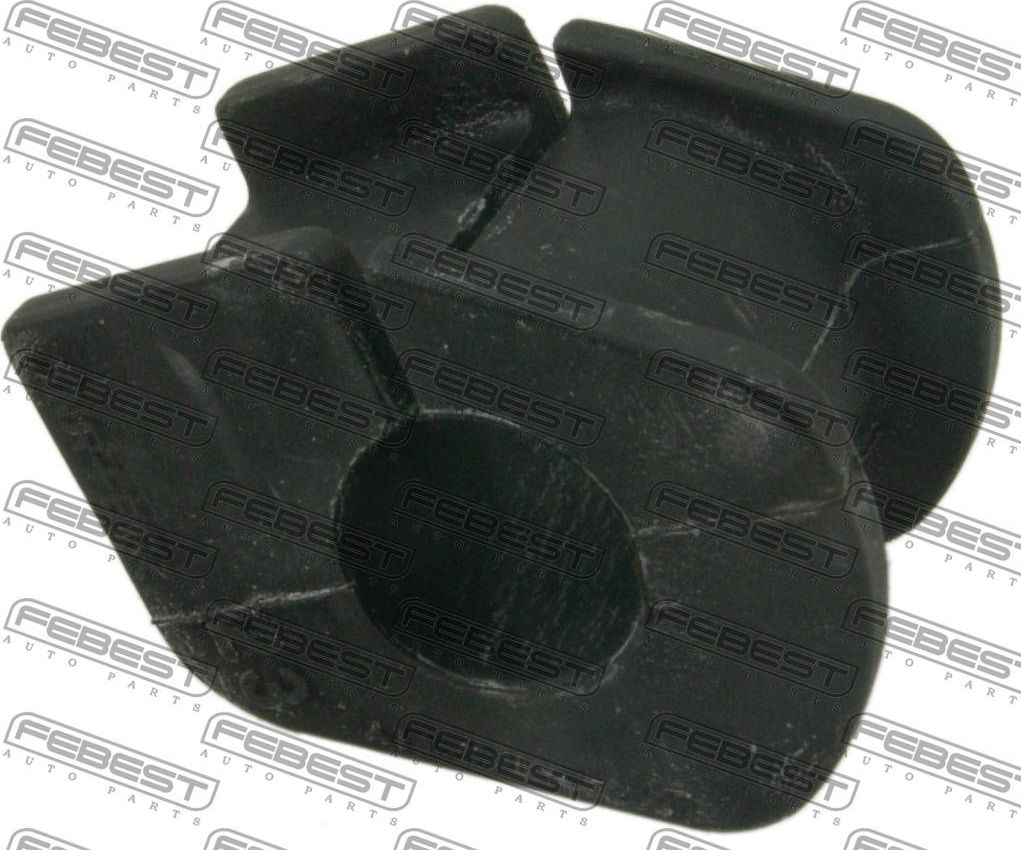 Втулка стабилизатора Febest. Артикул TSB-NCP93F