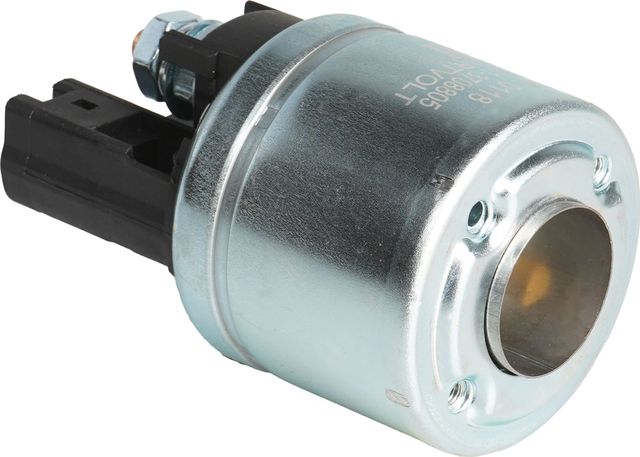 Втягивающее реле стартера StartVOLT для Lada Vesta I 2015-2026. Артикул VSR 0118