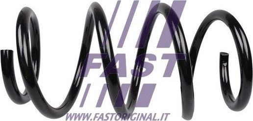 Пружина подвески Fast. Артикул FT12223