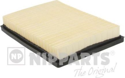 Воздушный фильтр Nipparts для Mazda 121 III 1996-2003. Артикул J1323037
