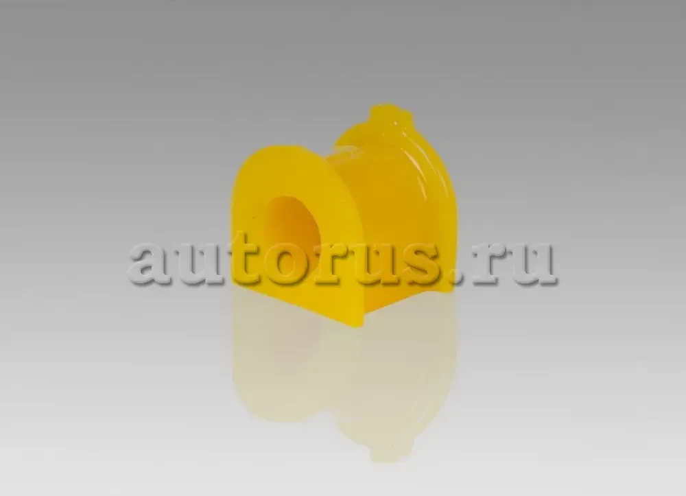 Втулка полиуретановая переднего стабилизатора ID=29mm (Vtulka). Артикул 1011845