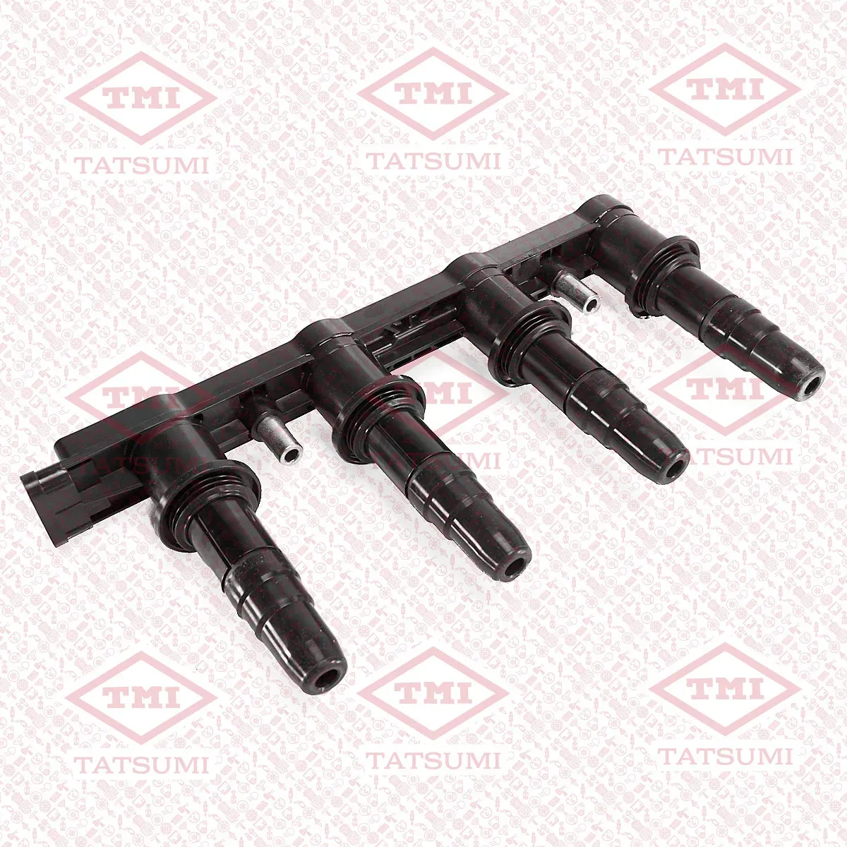 Катушка зажигания OPEL Astra J 09->/Insignia 08->/Mokka 13->/Zafira 11 (Tatsumi). Артикул THG1121