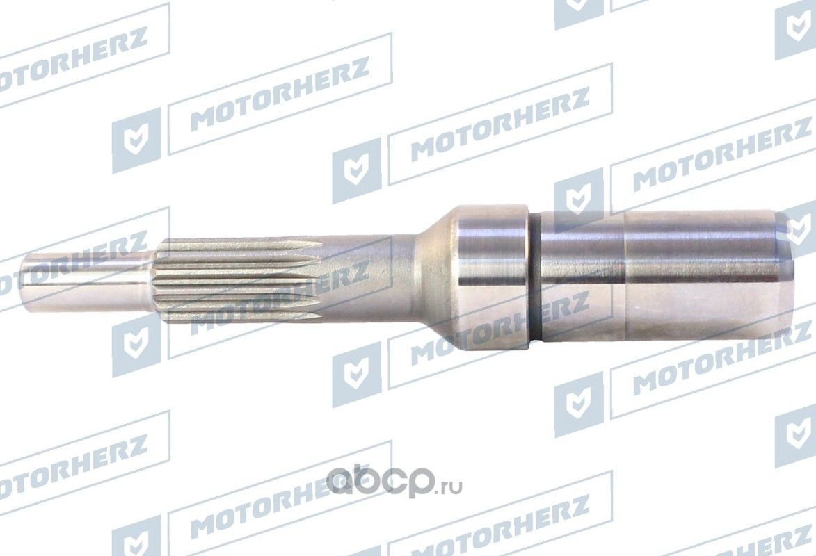 Вал насоса ГУР (Motorherz). Артикул HPP0028VL