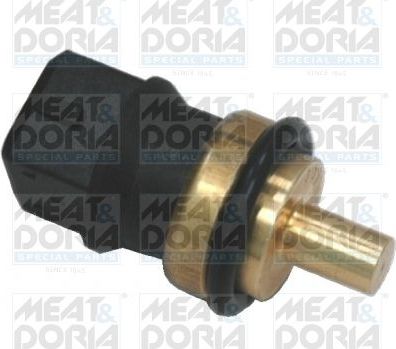 Датчик температуры охлаждающей жидкости Meat & Doria. Артикул 82186