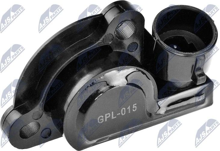 Датчик положения дроссельной заслонки NTY. Артикул ECP-PL-015