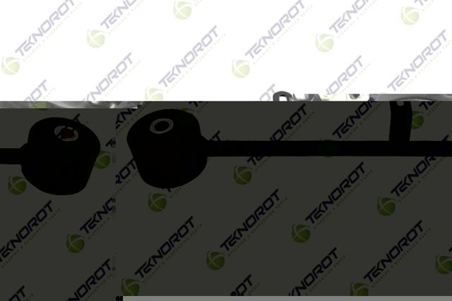 Продольный рычаг задней подвески Teknorot. Артикул LX-339