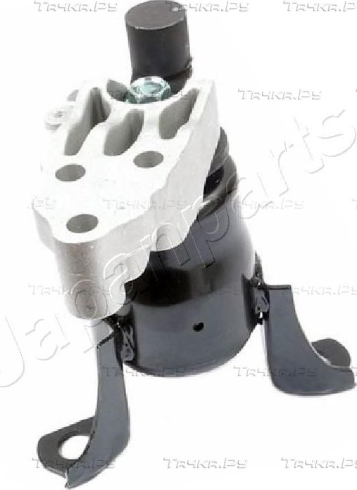 Подушка (опора) двигателя Japanparts правая для Mazda 2 II (DE) 2011-2015. Артикул RU-3109
