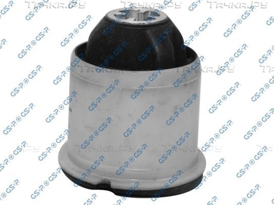 Сайлентблок задней балки GSP правый/левый для Renault Scenic II 2003-2009. Артикул 517780