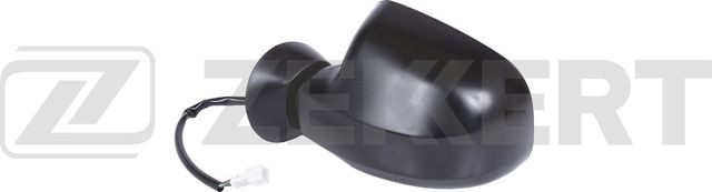 Зеркало боковое (в сборе) Zekkert. Артикул SP-4038