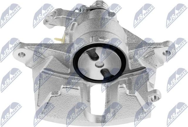 Тормозной суппорт NTY передний левый для Citroen C5 I 2001-2008. Артикул HZP-CT-004