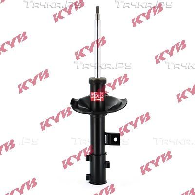 Амортизатор KYB (Каяба) Excel-G передний правый для Kia Magentis II 2005-2008. Артикул 3340083
