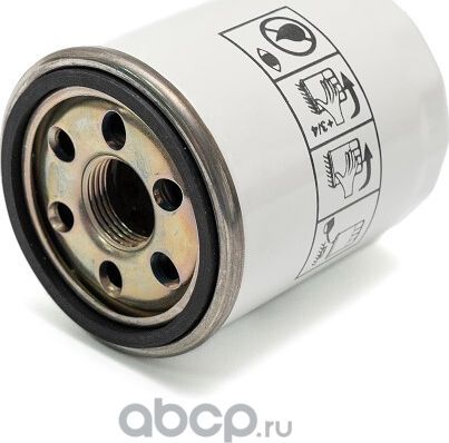 Фильтр масляный (Absel). Артикул OC610