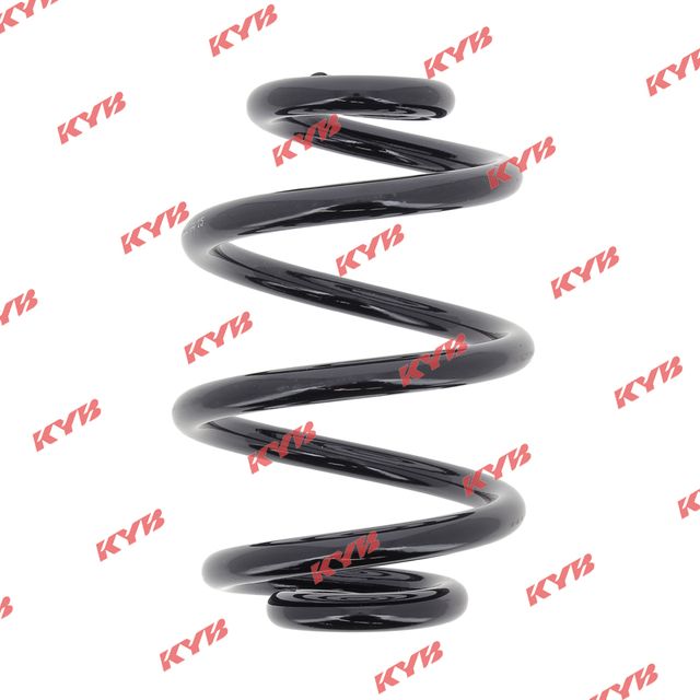 Пружина подвески KYB (Каяба) K-Flex задняя для BMW 3 III (E36) 1990-2000. Артикул RX5266
