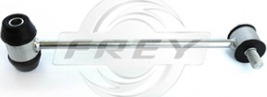 Стойка (тяга) стабилизатора Frey. Артикул 750300501