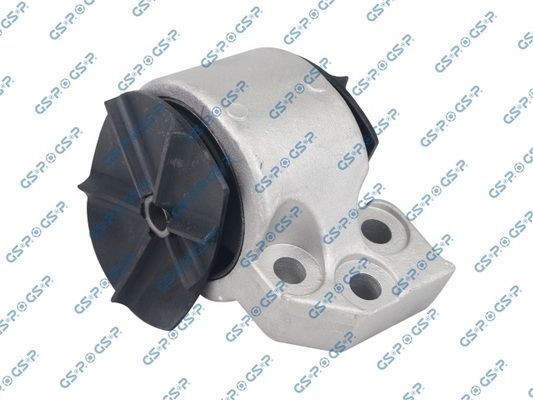 Подушка (опора) двигателя GSP правая для Hyundai Accent II 1999-2006. Артикул 514379