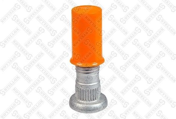 Шпилька колеса (болт ступицы) Stellox. Артикул 79-01409-SX
