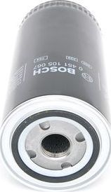 Масляный фильтр Bosch. Артикул 0 451 105 067