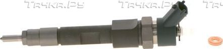Форсунка топливная Bosch для Renault Scenic II 2000-2003. Артикул 0 445 110 146