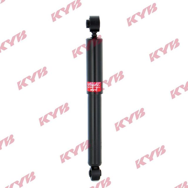 Амортизатор KYB (Каяба) Excel-G задний для Hyundai Santa Fe III 2012-2018. Артикул 3410081