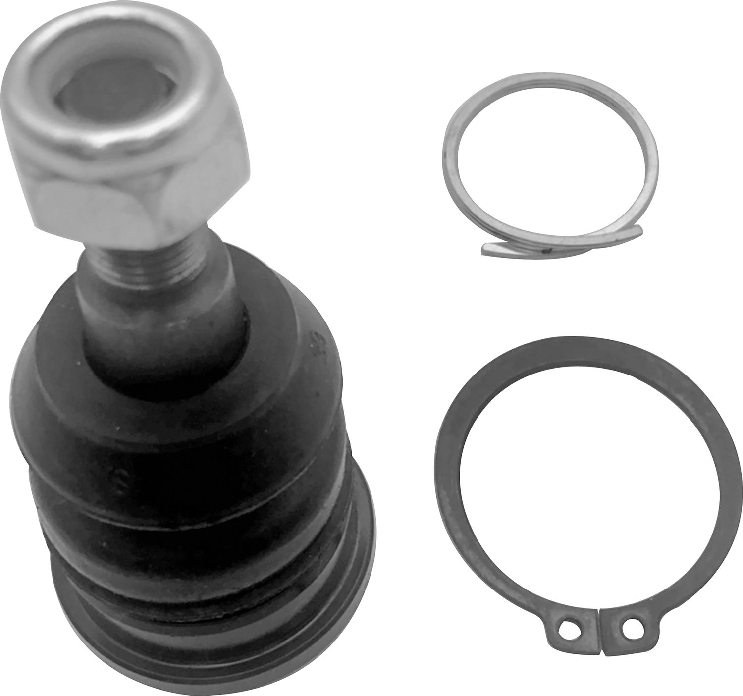 Шаровая опора CTR передняя правая/левая для Mitsubishi Mirage VI 2012-2026. Артикул CB0262