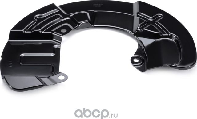 Пыльник тормозного диска (Metaco). Артикул 8324067