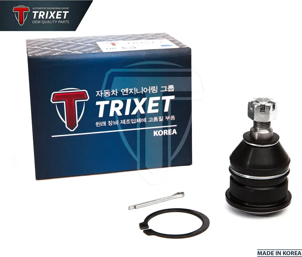 Опора шаровая (Trixet). Артикул D1003BJ