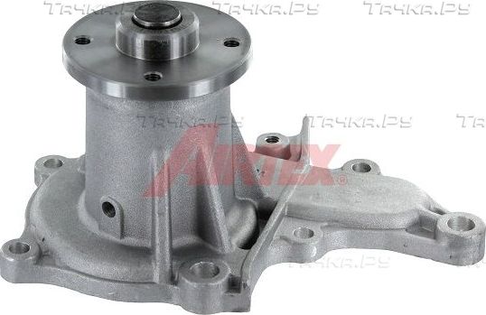 Помпа (водяной насос) Airtex для Toyota Celica V (T180) 1989-1993. Артикул 9057