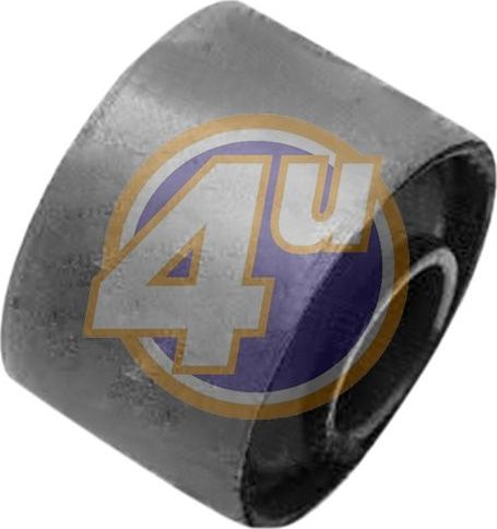 Сайлентблок переднего рычага подвески 4U. Артикул NS-SB-00141