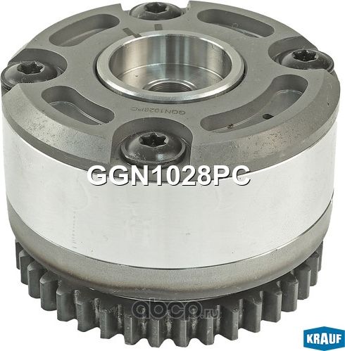 Шестерня распредвала Krauf. Артикул GGN1028PC
