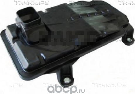 Фильтр АКПП VAG для Porsche Cayenne II (958) 2010-2014. Артикул 0C8325435