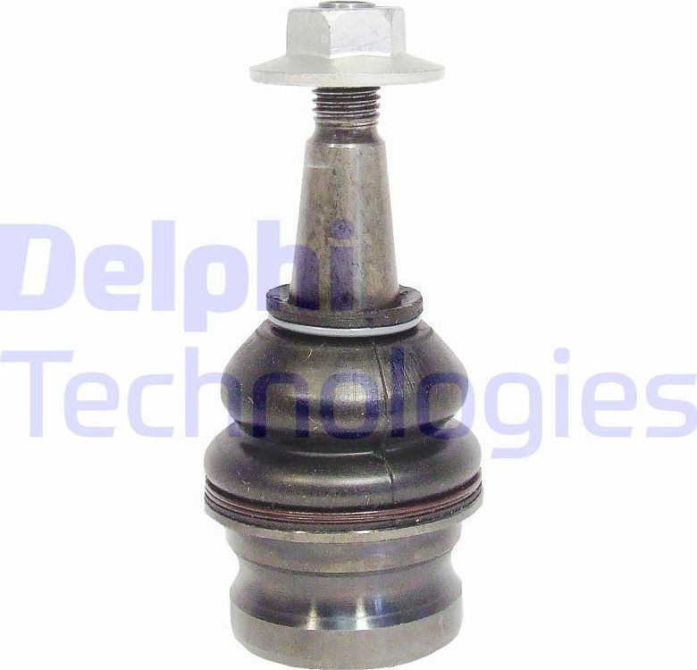 Шаровая опора Delphi. Артикул TC2320