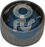 Сайлентблок переднего рычага подвески RTS. Артикул 017-00375