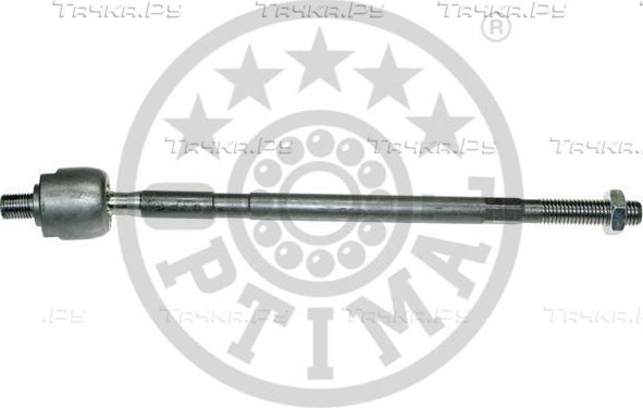 Рулевая тяга Optimal правая для Ford Escort V 1990-2001. Артикул G2-084