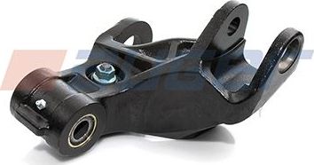 Кронштейн рессоры Auger левый для Mercedes-Benz Actros MP3 2008-2012. Артикул 76376