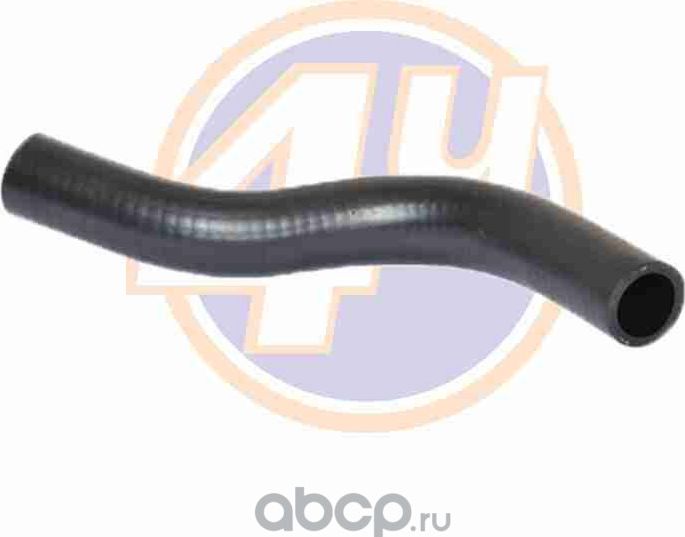 ПАТРУБОК РАДИАТОРА ВЕРХНИЙ HONDA CIVIC 1.5 (4U). Артикул 4USH023301