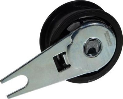 Натяжной ролик (натяжитель) приводного поликлинового ремня Zentparts. Артикул Z24121